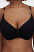 Chantelle Icon Covering Underwired Bra